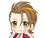 Natsuki Kimura (Zombie Heart) - THE IDOLM@STER Cinderella Girls: Starlight Stage