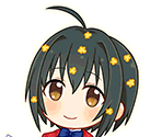Miho Kohinata (Zombie Heart) - THE IDOLM@STER Cinderella Girls: Starlight Stage