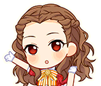 Hiromi Seki (Zombie Heart) - THE IDOLM@STER Cinderella Girls: Starlight Stage