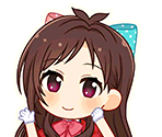 Akari Tsujino (Zombie Heart) - THE IDOLM@STER Cinderella Girls: Starlight Stage