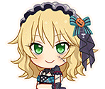 Momoka Sakurai (Tiny Devil) - THE IDOLM@STER Cinderella Girls: Starlight Stage