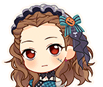 Hiromi Seki (Tiny Devil) - THE IDOLM@STER Cinderella Girls: Starlight Stage
