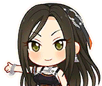 Takumi Mukai (Notorious Girl) - THE IDOLM@STER Cinderella Girls: Starlight Stage
