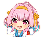 Riamu Yumemi (North Prefectural High Uniform) - THE IDOLM@STER Cinderella Girls: Starlight Stage