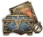 Item Menu Icons - Octopath Traveler: Champions of the Continent