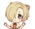 Koume Shirasaka (Little Euphoria) - THE IDOLM@STER Cinderella Girls: Starlight Stage