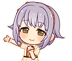 Sachiko Koshimizu (Little Euphoria) - THE IDOLM@STER Cinderella Girls: Starlight Stage
