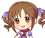 Airi Totoki (Heartful Topping) - THE IDOLM@STER Cinderella Girls: Starlight Stage