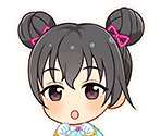 Hajime Fujiwara (Cheese! Cheese!) - THE IDOLM@STER Cinderella Girls: Starlight Stage