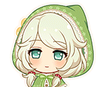Kozue Yusa (Count on the Sun) - THE IDOLM@STER Cinderella Girls: Starlight Stage