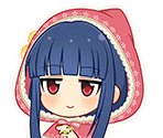 Yukimi Sajo (Count on the Sun) - THE IDOLM@STER Cinderella Girls: Starlight Stage