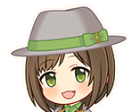Miku Maekawa (Fake Love) - THE IDOLM@STER Cinderella Girls: Starlight Stage