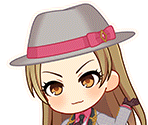 Ryo Matsunaga (Fake Love) - THE IDOLM@STER Cinderella Girls: Starlight Stage