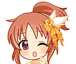 Nana Abe (Otaku Full Speed) - THE IDOLM@STER Cinderella Girls: Starlight Stage