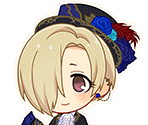 Koume Shirasaka (Sweet Terror) - THE IDOLM@STER Cinderella Girls: Starlight Stage