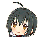 Miho Kohinata (Sweet Terror) - THE IDOLM@STER Cinderella Girls: Starlight Stage