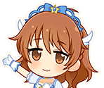 Hina Araki (Otaku Full Speed) - THE IDOLM@STER Cinderella Girls: Starlight Stage