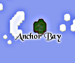 World Map - Elendia Ceus