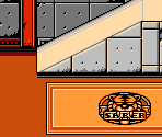 Arena 1 - Nekketsu Fighting Legend / Nekketsu Kakutou Densetsu