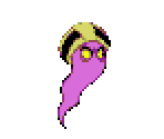 Turban Ghost (Prototype) - Aladdin
