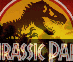 Intro, Splash, Title & Highscore - Jurassic Park