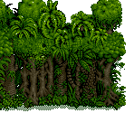 Isla Nublar (Upper Layer) - Jurassic Park