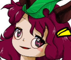 Mamizou Futatsuiwa - Touhou Juuouen (Unfinished Dream of All Living Ghost)