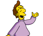 Jacques - The Simpsons: Tapped Out