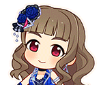 Nao Kamiya (Trinity Sparkle) - THE IDOLM@STER Cinderella Girls: Starlight Stage