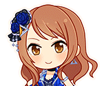 Karen Hojo (Trinity Sparkle) - THE IDOLM@STER Cinderella Girls: Starlight Stage