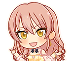 Mika Jougasaki (Scandalous Night) - THE IDOLM@STER Cinderella Girls: Starlight Stage