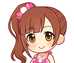 Kyoko Igarashi (Palette Color Stair) - THE IDOLM@STER Cinderella Girls: Starlight Stage