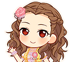 Hiromi Seki (First Step) - THE IDOLM@STER Cinderella Girls: Starlight Stage