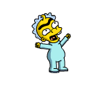 Baby Gerald - The Simpsons: Tapped Out