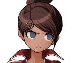 Aoi Asahina - Danganronpa: Kibou no Gakuen to Zetsubou no Koukousei