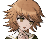 Chihiro Fujisaki - Danganronpa: Kibou no Gakuen to Zetsubou no Koukousei