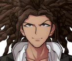 Yasuhiro Hagakure - Danganronpa: Kibou no Gakuen to Zetsubou no Koukousei