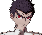 Kiyotaka Ishimaru - Danganronpa: Kibou no Gakuen to Zetsubou no Koukousei