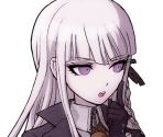 Kyouko Kirigiri - Danganronpa: Kibou no Gakuen to Zetsubou no Koukousei