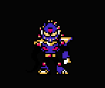 Beclipse - Mega Man 8-bit Deathmatch