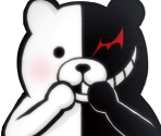 Monokuma - Danganronpa: Kibou no Gakuen to Zetsubou no Koukousei
