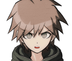 Makoto Naegi - Danganronpa: Kibou no Gakuen to Zetsubou no Koukousei