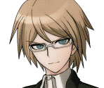 Byakuya Togami - Danganronpa: Kibou no Gakuen to Zetsubou no Koukousei