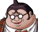 Hifumi Yamada - Danganronpa: Kibou no Gakuen to Zetsubou no Koukousei