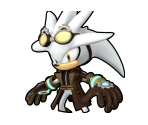Steampowered Future - Sonic Speed Simulator