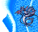 Leviathan Summon (RPG Maker-Style) - Final Fantasy Series Customs