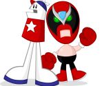 Index Page - Homestar Runner Home Page