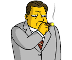 Primo - The Simpsons: Tapped Out
