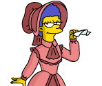 Temperance - The Simpsons: Tapped Out