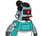 R.O.S.A - The Simpsons: Tapped Out